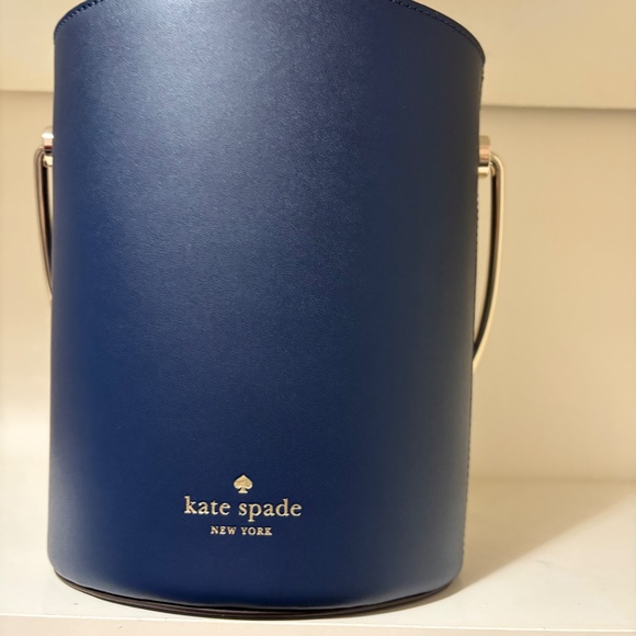 Kate Spade Toast of the Town Bucket Handbag - Picture 4 of 6